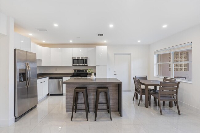 Foto del edificio - 1409 NE 2nd Ave