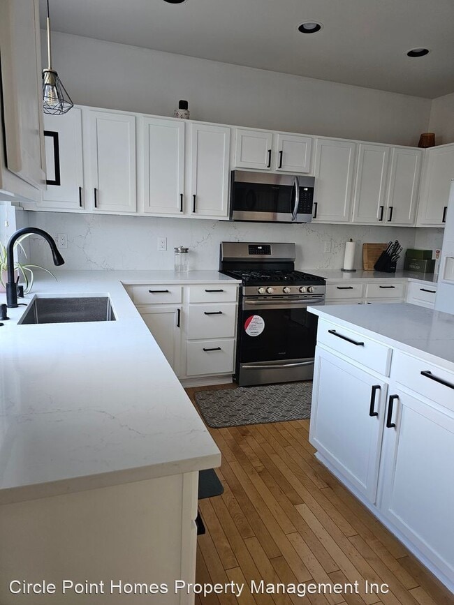 Building Photo - 4 br, 2.5 bath House - 7015 144th ST SE
