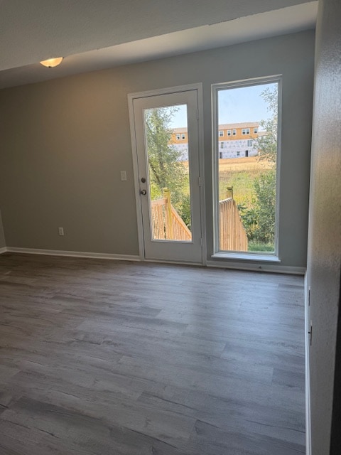 Building Photo - 8720 N Cleveland Ave