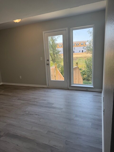 Foto del edificio - 8720 N Cleveland Ave