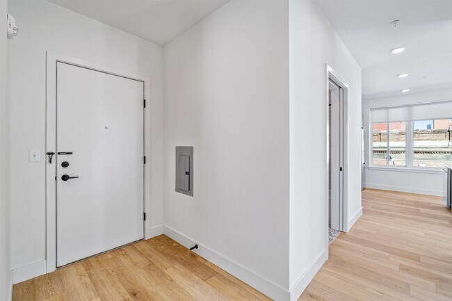 Foto del edificio - 293 Fairmount Ave