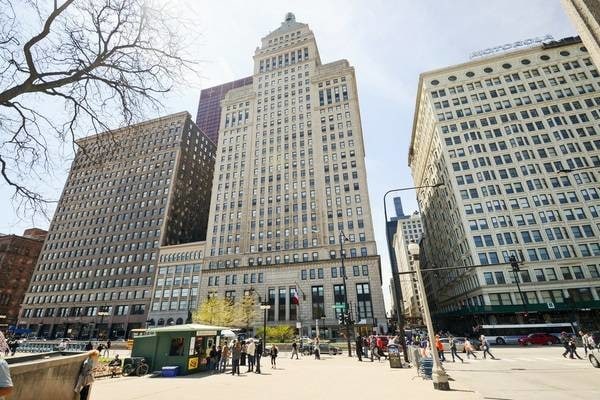 Photo - 310 S Michigan Ave Apartment
