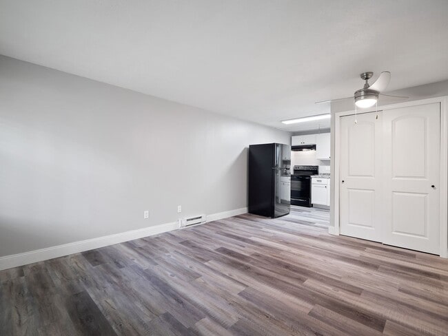 Interior Photo - Dartmouth Place Apartments