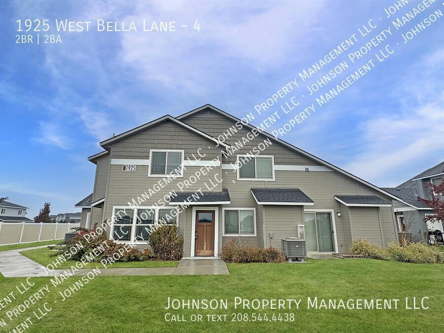 Primary Photo - 1925 W Bella Ln