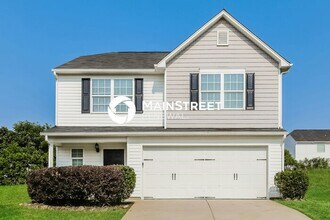 Building Photo - 1086 Aster Way