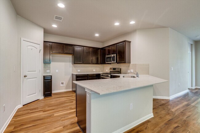 Foto del edificio - 2540 Buffalo Ford Ct