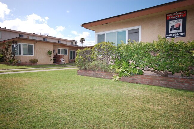 Foto del edificio - *** $500 Move-in Special*** Gorgeous Unit ...