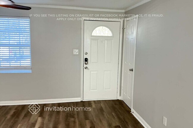 Foto del edificio - 606 College Mound Rd