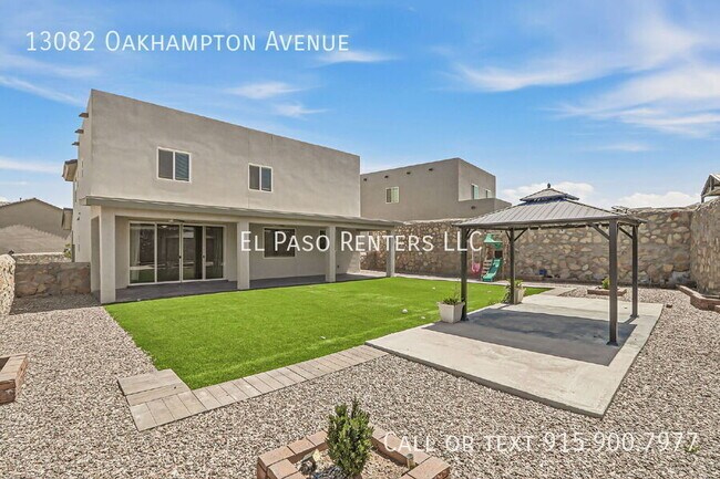 Foto del edificio - 13082 Oakhampton Ave