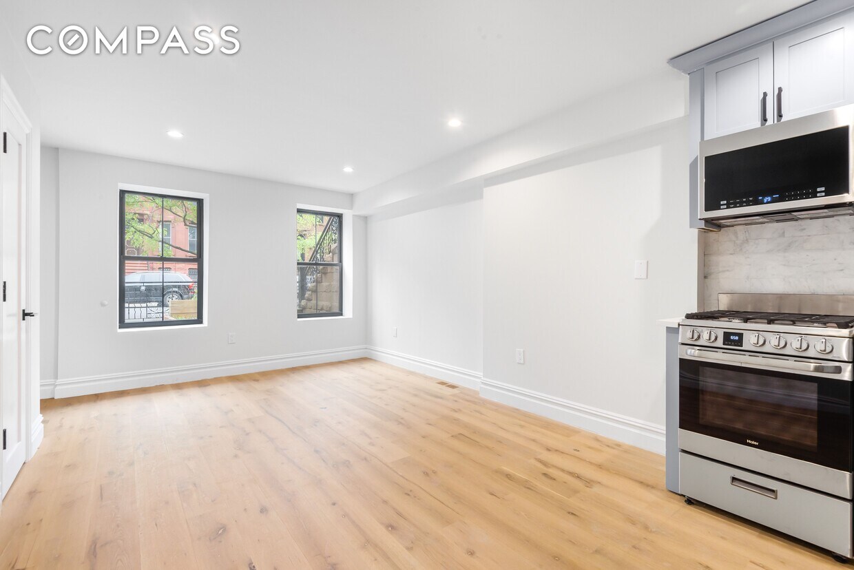612 Hancock St Unit 1, Brooklyn, NY 11233 Room for Rent in Brooklyn, NY