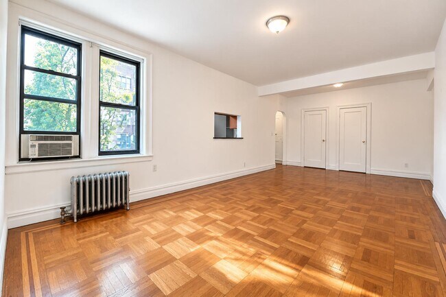 Foto del edificio - 850 W 176th St