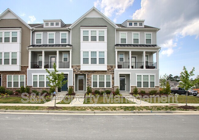 Building Photo - 1457 Independence Blvd