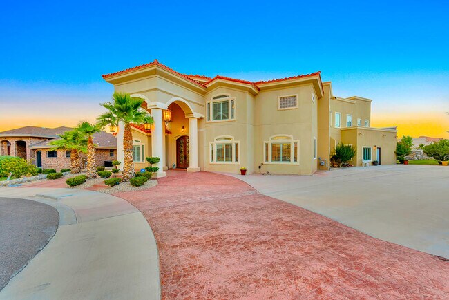 Building Photo - 13443 Spyglass Hill Ct