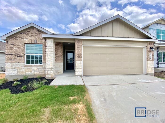 Primary Photo - 2720 Coral Valley Seguin, TX 78155