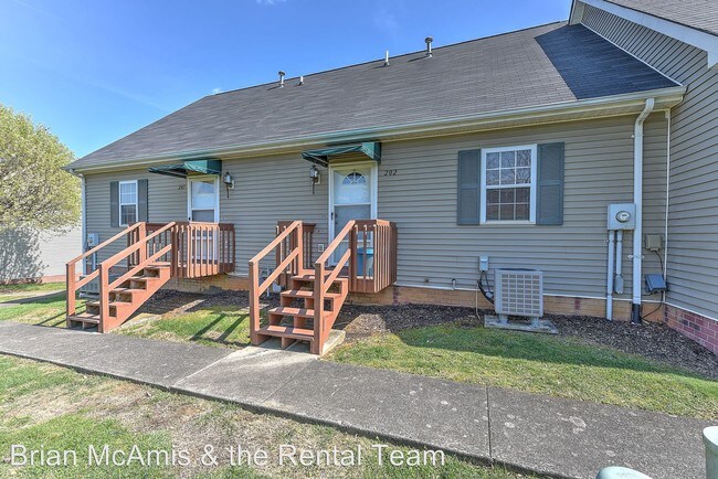 Building Photo - 2 br, 2 bath House - 202 Cambridgeshire Ct
