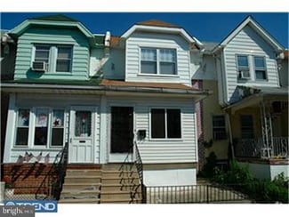 Building Photo - 6534 Vandike St