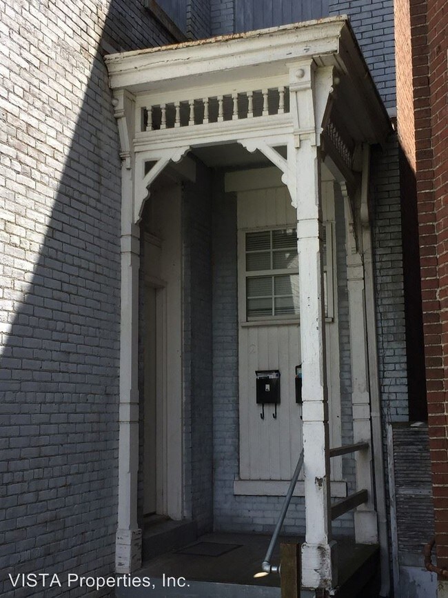 Building Photo - 2414 W Muhammad Ali Blvd