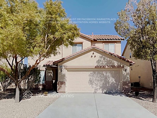 Building Photo - 3676 Patrolina Ave