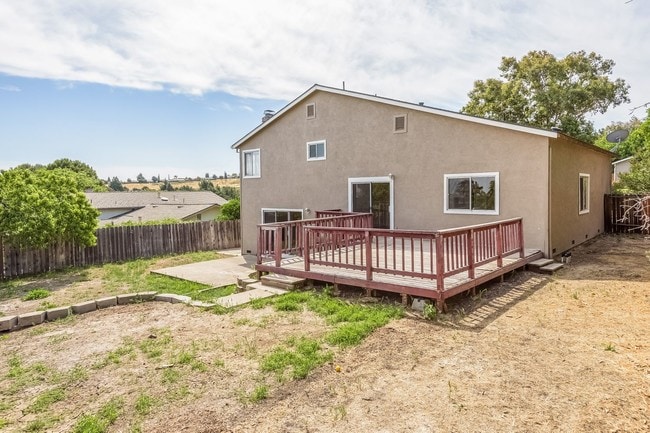 Building Photo - 112 Encinal Pl