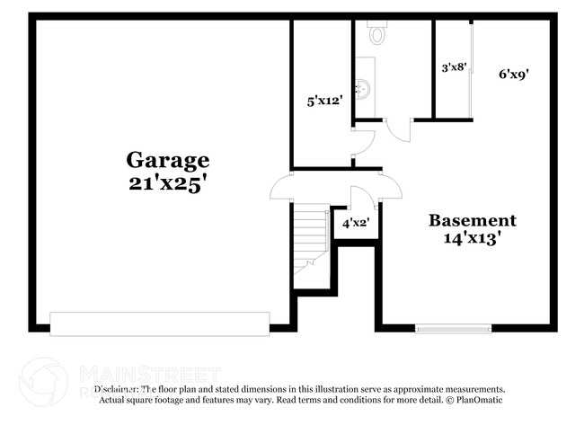 Building Photo - 2128 NE Cookson St