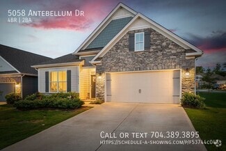 Building Photo - 5058 Antebellum Dr