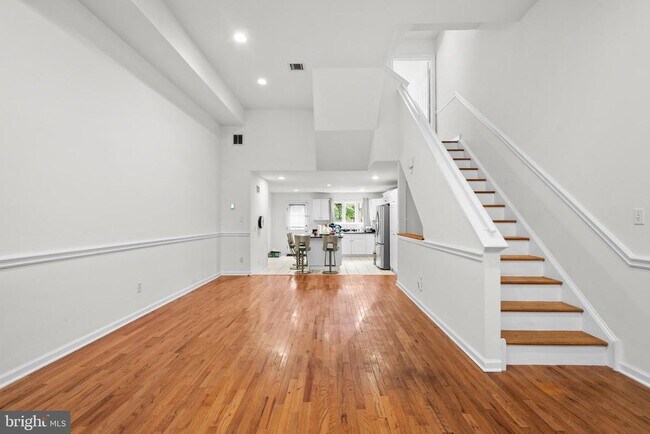 Foto del edificio - 1135 N Orianna St
