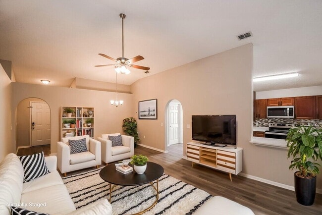 Building Photo - 7463 Lawn Tennis Ln