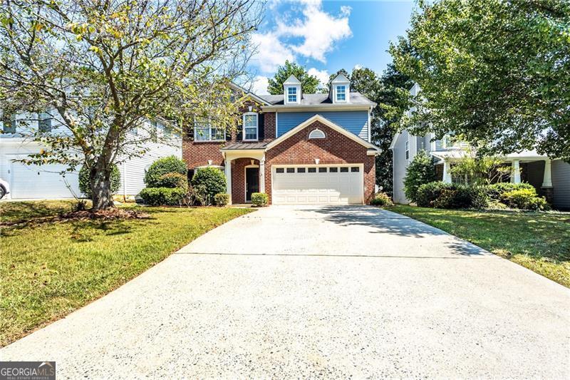 Foto principal - 1545 Anna Ruby Ln