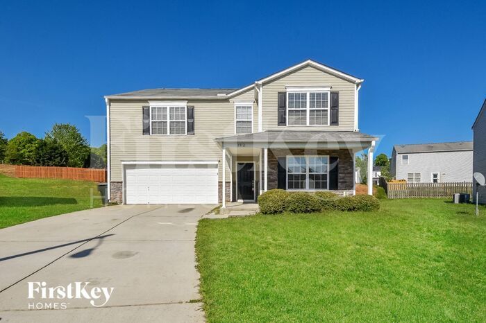 Foto principal - 3912 SE Jack Pine Ct