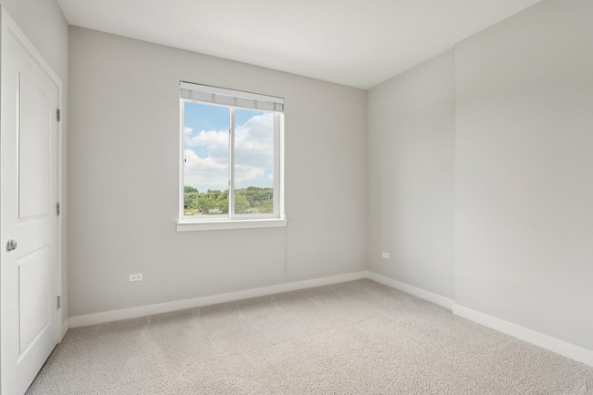 E1 - Woodview Apartments