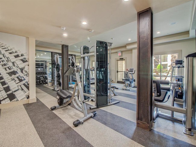 Agave at South Congress Apartments Austin, TX