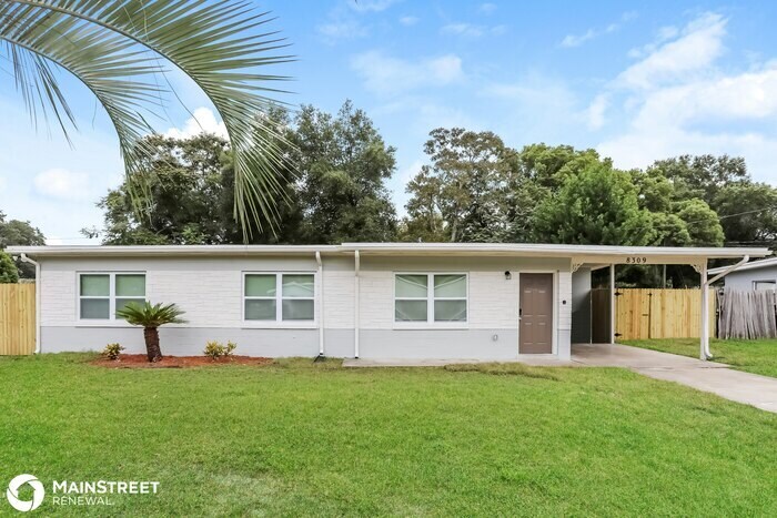 Foto principal - 8309 Cameo Way