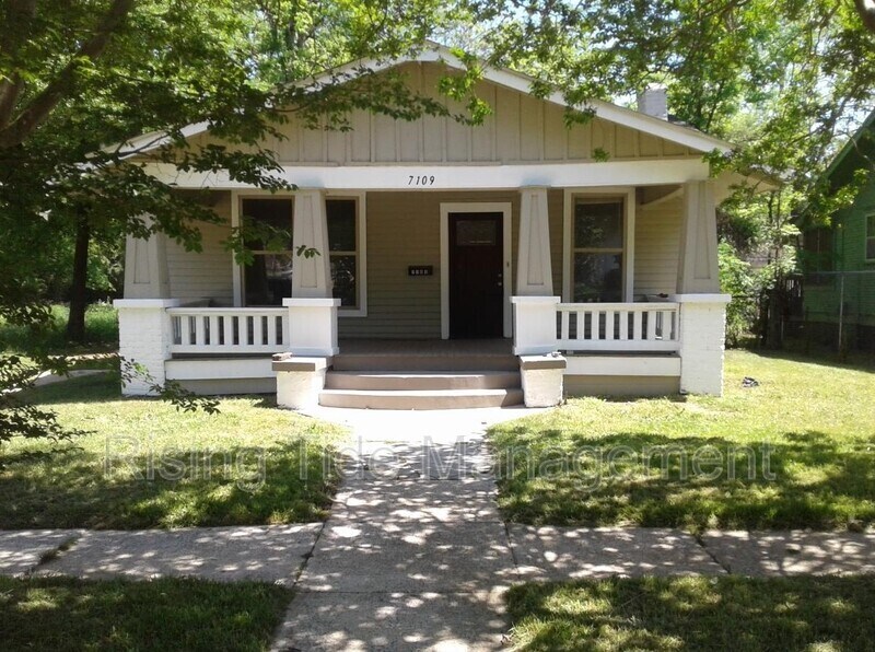 Primary Photo - 7109 Division Ave