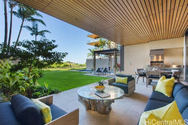 Foto del edificio - 1388 Ala Moana Blvd