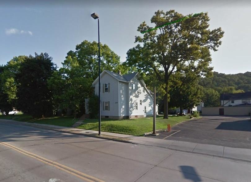 Primary Photo - 1109 S Farwell Street