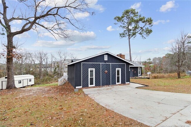 Foto del edificio - 1716 Valley Ridge Dr
