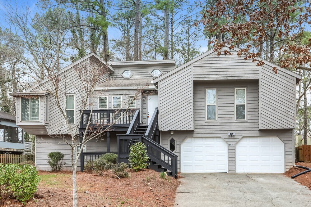 Foto principal - 338 Triborough Hollow SW