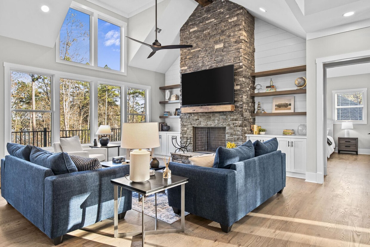 Foto principal - 533 Tom Cobb Dr
