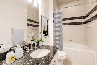 Interior Photo - Aviah Flagler Village