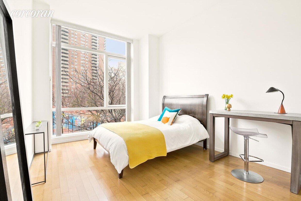 Foto principal - 200 Chambers St