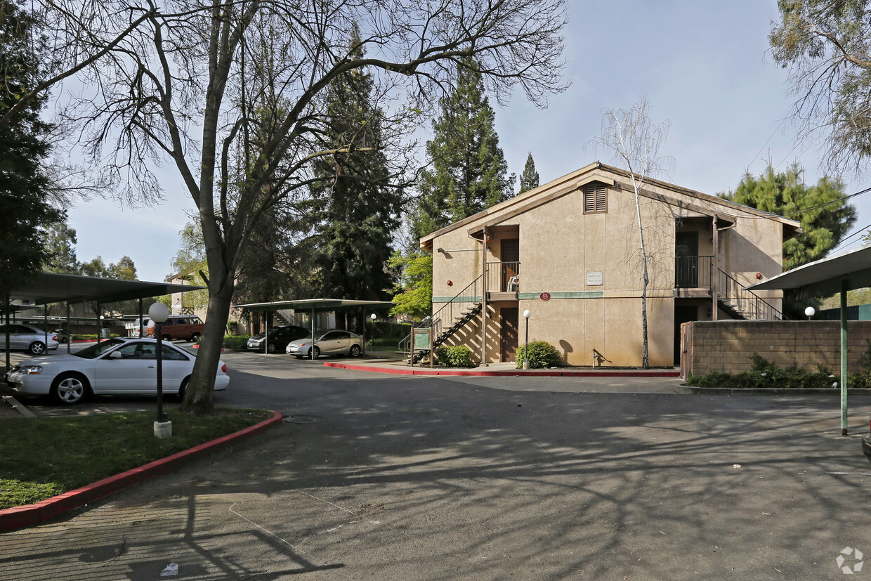 Building Photo - Timberwalk Apartments