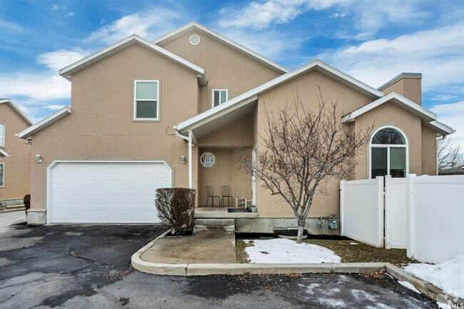Building Photo - 1489 E 3900 S