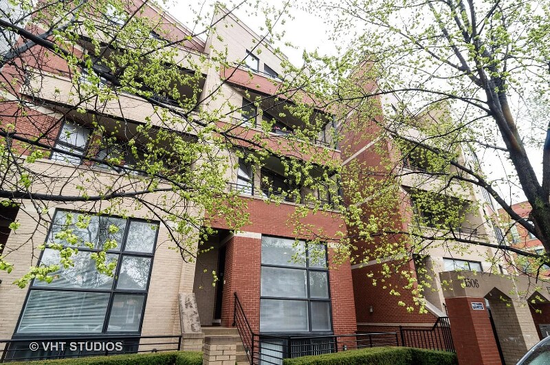 Foto principal - 1506 W Grand Ave