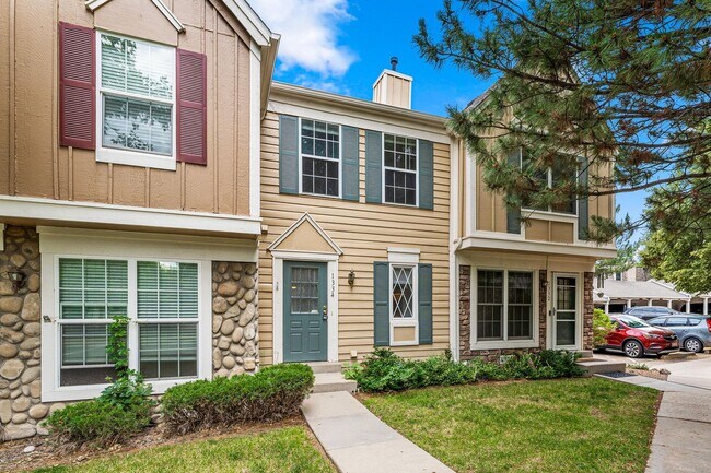 Foto del edificio - Cozy Condo in the Heart of Sunstone!