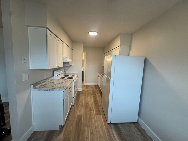 Foto del interior - Tarkio Village Apartments