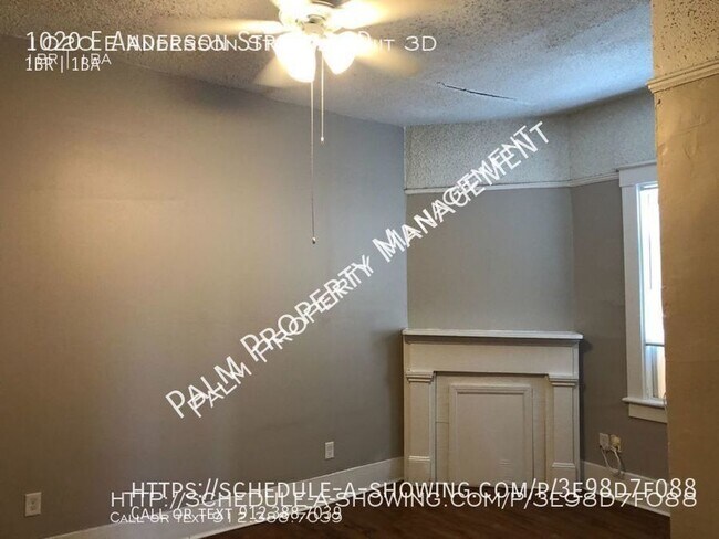 Foto del edificio - 1020 E Anderson St