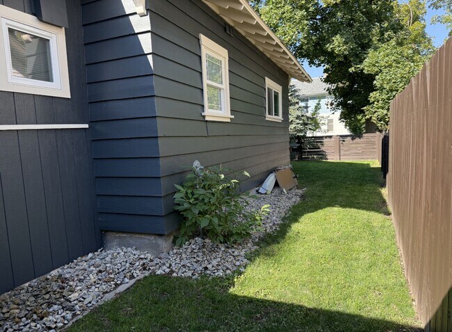 Foto del edificio - Charming Kalispell Home