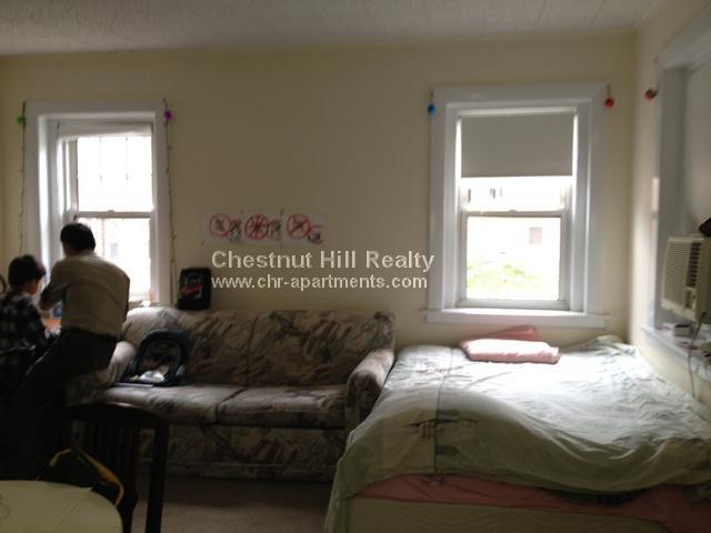 Foto del edificio - 1223 Beacon St