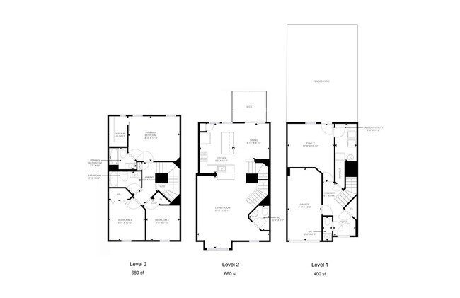 Building Photo - 7866 Dogue Indian Cir