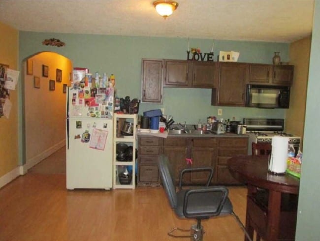 Building Photo - 3609 St Martins Pl